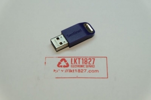 USB Key bản quyền chương trình trò chơi Đua Xe Đầu Lâu (Dirty Drivin')
