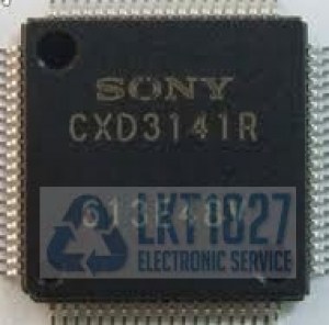 Sony CXD3142R
