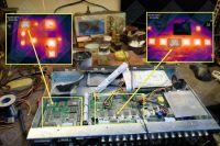 Sửa chữa Đầu Thu, Đầu Ghi DVR. Camera IP, Camera Hồng Ngoại, SpeedDome, Zoom Xoay.