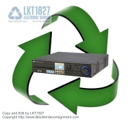 Đổi đầu thu, Đầu ghi CAMERA hư cũ lấy mới có bảo hành chính hãng.