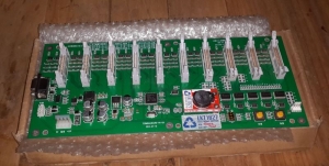 Mạch điều khiển 8 Tay Máy Bắn Cá Tiên (Fish Controler 8 Player).