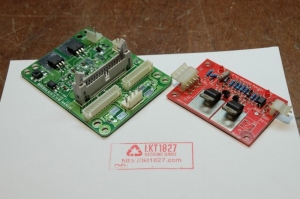 Mạch Điều Khiển Đóng Ngắt Motor Xả Thẻ Cho Máy Bắn Cá