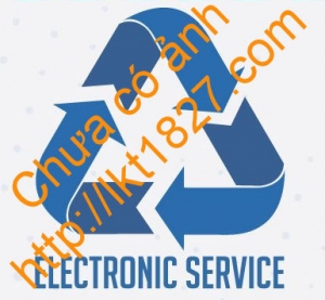 Linh kiện sửa chữa Đầu Thu DVR, Camera Hồng Ngoại - Tổng Hợp.