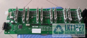 Mạch Cá Dĩa 10 Người.