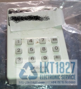 Remote Chuyên Dụng cho Máy Bắn Cá.