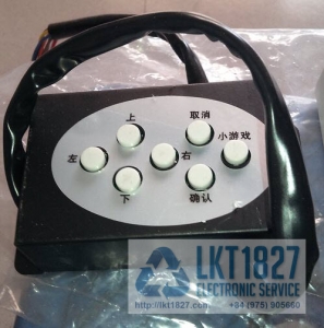 Bàn Phím Cho Máy Bắn Cá.