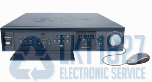 Đầu thu camera DVR 4 - 8 - 16 CCTV giá rẻ.