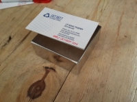 Nam Châm Trắng, Đất Hiếm - Mẫu NL-001 (70mm x 70mm x 30mm)