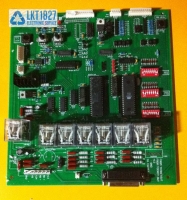 Board điều khiển Máy Gắp Thú (7 Relay)