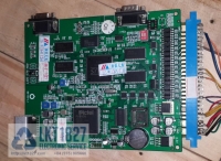 Chương trình Máy Bắt Bò loại JAMMA Socket (5 in 1).