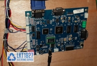 Chương trình Máy Bắt Bò PCB mode [0002]