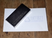 Nam Châm Đất Hiếm Chữ Nhật -  Mẫu N-003 (50 x 25 x 10)