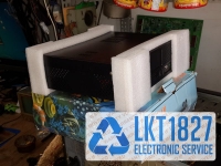 Chương trình Máy Bắn Cá Lưới 6 Người (Đã kiểm tra ổn định).