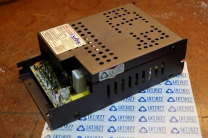 Bộ cấp nguồn Máy Game có điều khiển Motor.