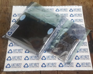 Thẻ chương trình cho Máy Bắn Cá.