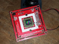 Board Cảm Biến Camera Giám Sát 800TVL