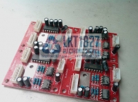 Mạch chuyển tín hiệu cho Máy Game Thùng.