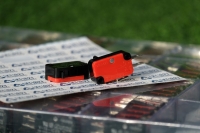 Công tắc Chuột OMRON Micro Switch cho Nút Máy Bắn Cá.