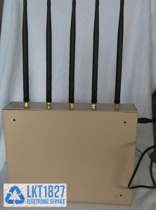 Thiết bị chống kích Remote cho Máy Bắn Cá, Máy Game Thùng.