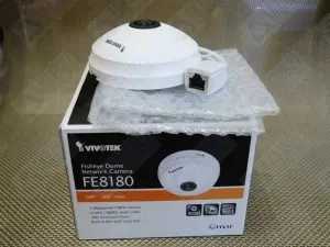 Camera IP Vivotek FE8180 FullHD 5MP (Đã Bán).