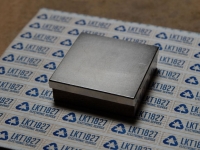 Nam Châm Đất Hiếm Vuông 50 x 50 x 6mm