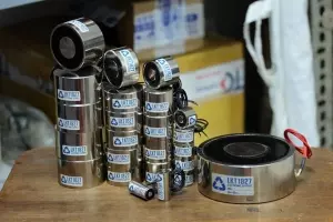 Nam Châm Điện cỡ nhỏ