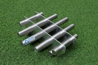 Nam Châm Lọc Nguyên Liệu (Loại Nam Cham Thanh Trụ Ghép Sẵn).