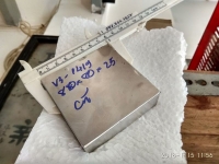 Nam Châm Trắng Khối Lớn Nhiều Cỡ (Hàng Cũ).