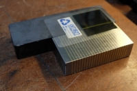 Đệm cảm ứng từ bảo vệ Nam Châm.