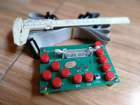 Bộ Test Mạch Tay Máy Bắn Cá 6, 8, 10 Cổng