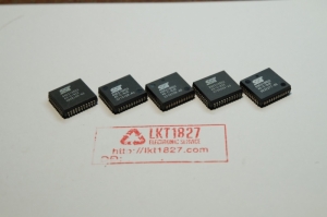 IC Xử Lý chính cho Máy Bar Xanh Đỏ 89E516