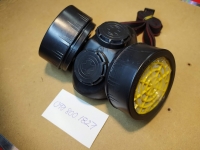 Mặt Nạ Phòng Độc với Bộ Lọc Than Hoạt Tính