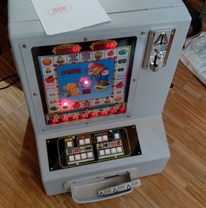 Mặt Hình Cho Máy Bar, Máy Bát