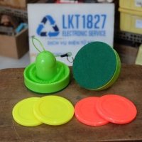 Đĩa cho máy đánh Hockey (Máy Khúc Côn Cầu thổi khí)