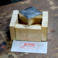 Nam Châm Đất Hiếm, Nam Châm Trắng Cỡ Lớn lực từ Siêu Mạnh.