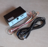 Bộ hẹn giờ AMT-78 dùng cho máy Thú Nhún, Xe Điện.