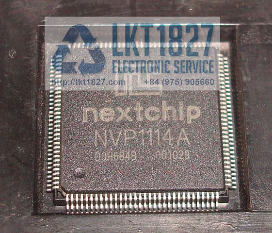 NextChip NVP1114A