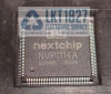 nextchip-nvp1114a - ảnh nhỏ  1