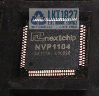 Nextchip NVP1104