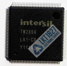Intersil TW2868