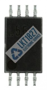 IC xuất hình camera CCTV (8 pin)