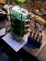 Cung cấp Module GSM, GPRS Sim300 S, Sim900 - SIMCOM