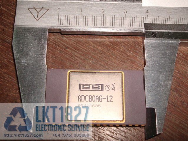 Chip ADC80AG-12