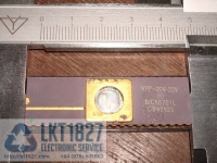 Vi xử lý Motorola MC68701