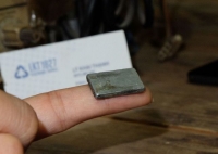 Nam châm đất hiếm NdFeB - Mẫu 1