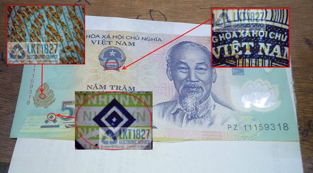 Đánh giá USB MicroScope 500X (Kính Hiển Vi USB)