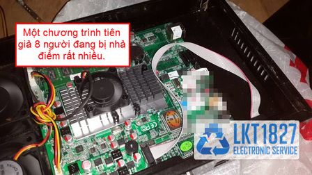 Một vài nguyên nhận Máy Bắn Cá không ổn định thường thua.