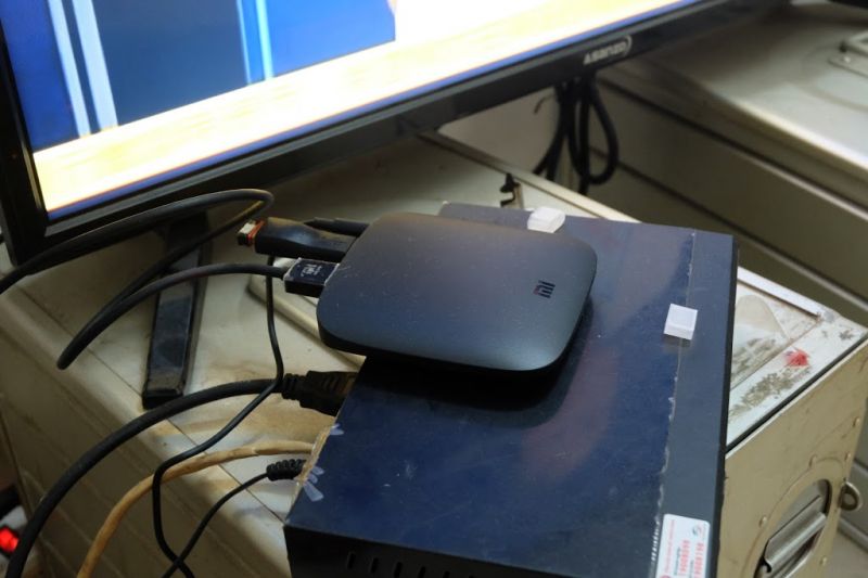 Review MiBox 3 Bản Quốc Tế (Android TV 6)